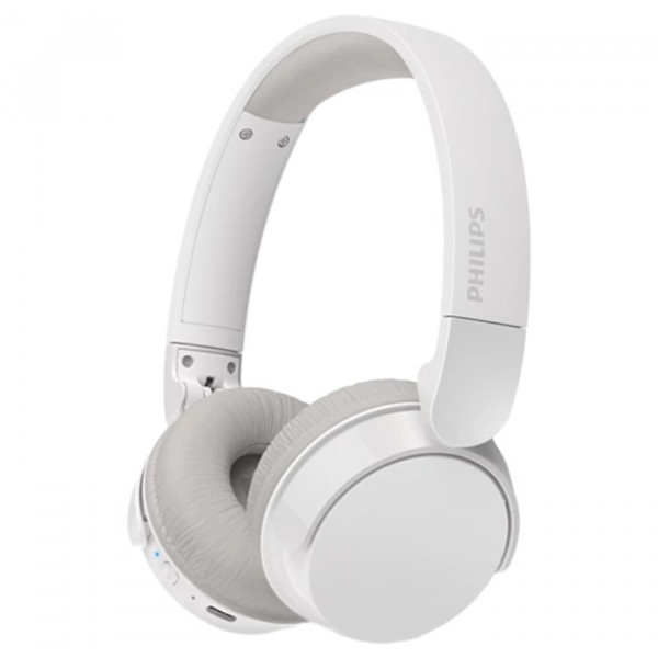 Фото - Навушники накладні бездротові Philips TAH3209WT/00