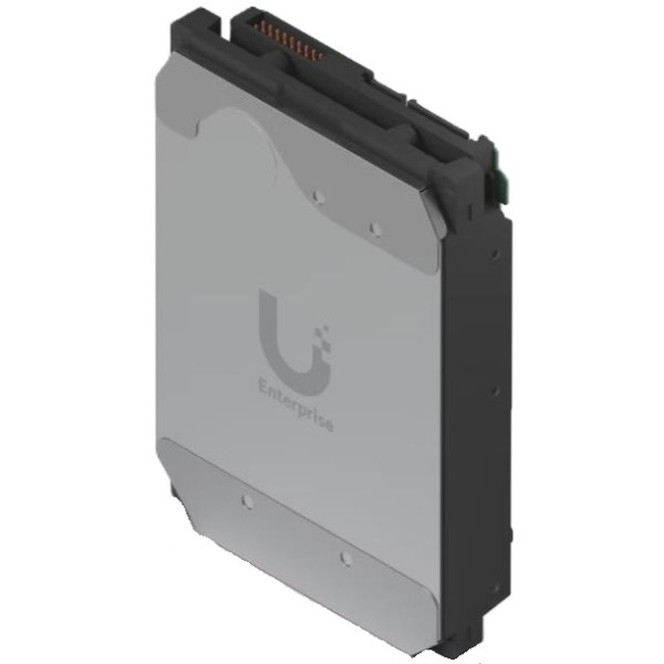 Фото - Жорсткий диск внутрішній Ubiquiti HDD SATA 24TB 7200RPM 512MB (UACC-HDD-E-24TB)