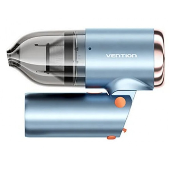 Фото - Автомобільний пилосос Vention Blue (KRAL0)