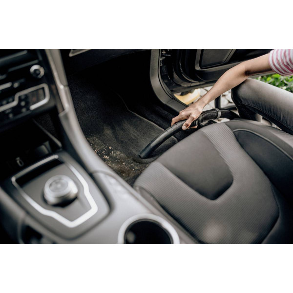 Фото - Пылесос для сухой уборки с мешком Karcher WD 3 P V-17/4/20 (1.628-170.0)