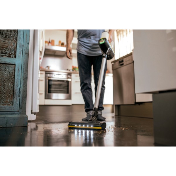 Фото - Уцінка - Пилосос ручний для дому Karcher VC 6 Cordless ourFamily Pet (1.198-673.0)