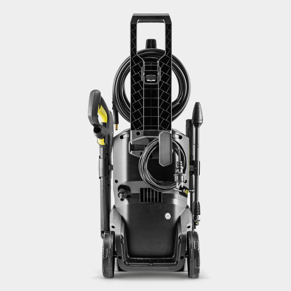 Фото - Мінімийка Karcher K 5 WCM (1.324-400.0)