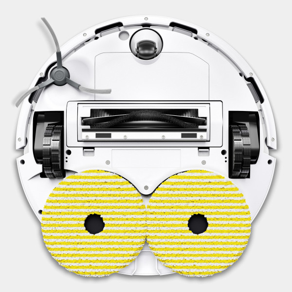 Фото - Чистящая ткань Karcher для RRVM 4 Comfort (2.269-130.0)