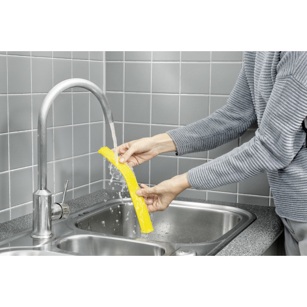 Фото - Пылесос оконный Karcher WV 4-4 Plus (1.633-540.0)