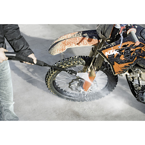 Фото - Насадка-трубка для минимойки Karcher Vario-Power K2-К3 (2.643-241.0)