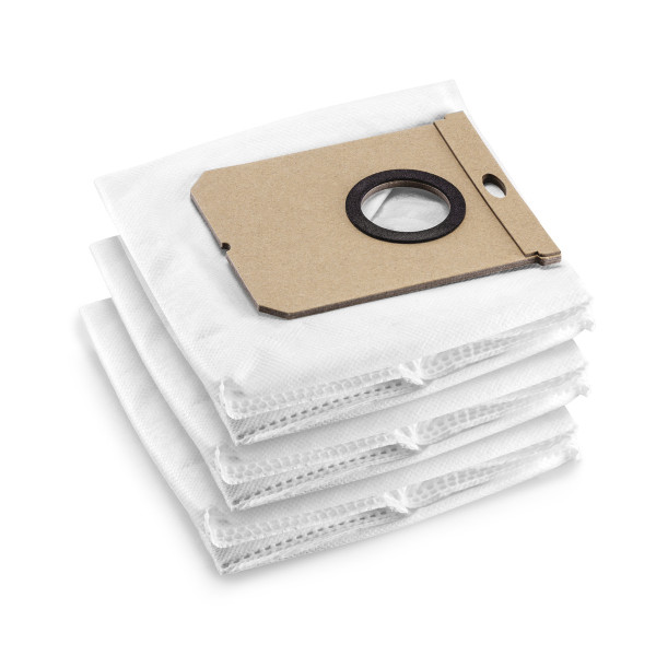 Фото - Набор мешков для базовой станции очистки Karcher RVC 3 Comfort , RVM 4 Comfort (2.269-623.0)