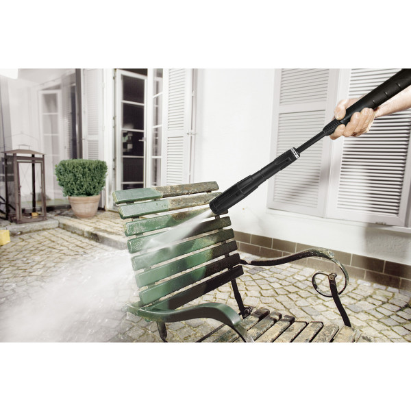 Фото - Мінімийка Karcher K 5 Basic (1.180-580.0)