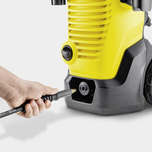 Фото - Мінімийка Karcher K 5 WCM (1.324-400.0)