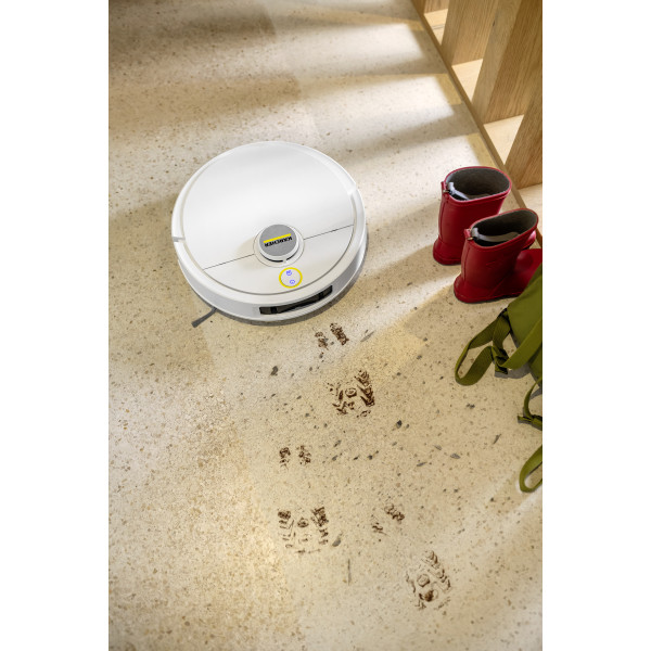 Фото - Набор аксессуаров для пылесоса Karcher для RRVM 4 Comfort (2.269-131.0)