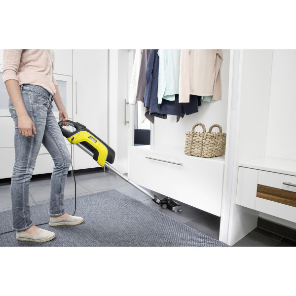 Фото - Пылесос ручной для дома Karcher VC 5