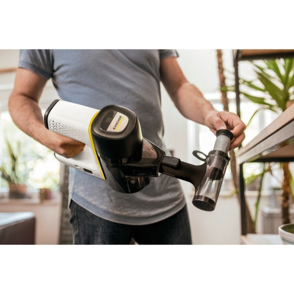 Фото - Уцінка - Пилосос ручний для дому Karcher VC 6 Cordless ourFamily Pet (1.198-673.0)