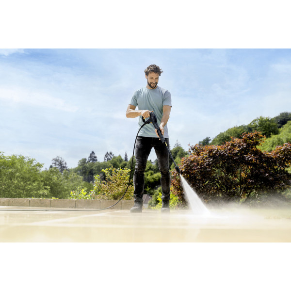 Фото - Мінімийка Karcher K 5 WCM (1.324-400.0)