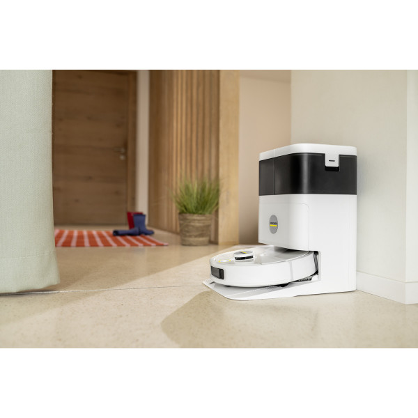 Фото - Набор мешков для базовой станции очистки Karcher RVC 3 Comfort , RVM 4 Comfort (2.269-623.0)