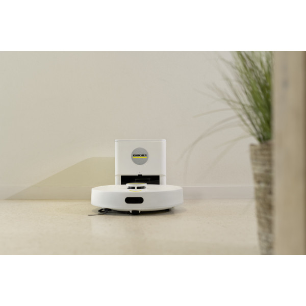 Фото - Набор мешков для базовой станции очистки Karcher RVC 3 Comfort , RVM 4 Comfort (2.269-623.0)