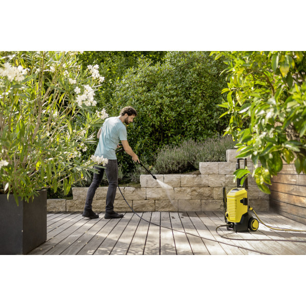 Фото - Мінімийка Karcher K 5 WCM (1.324-400.0)