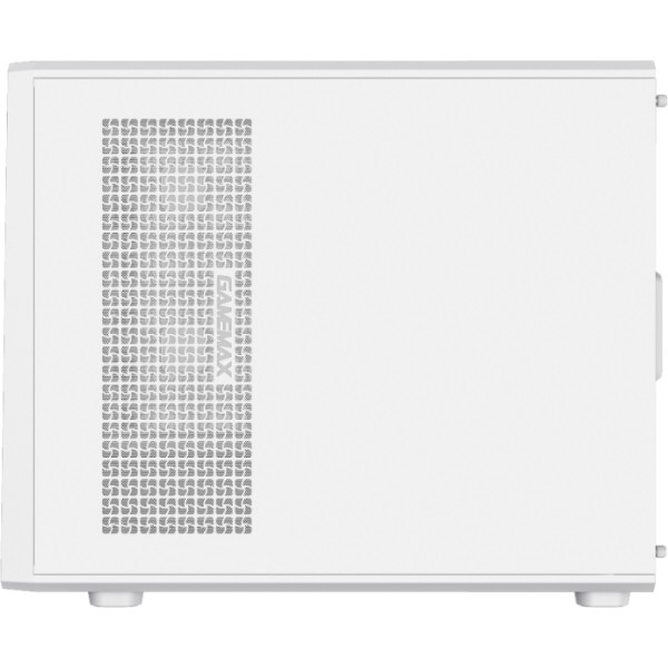 Фото - Корпус Gamemax Claw 360 WH