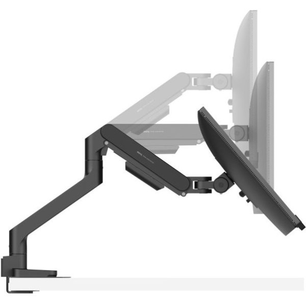 Фото - Крепление настольное BenQ BSH01 Black (9H.A39DD.LBW)