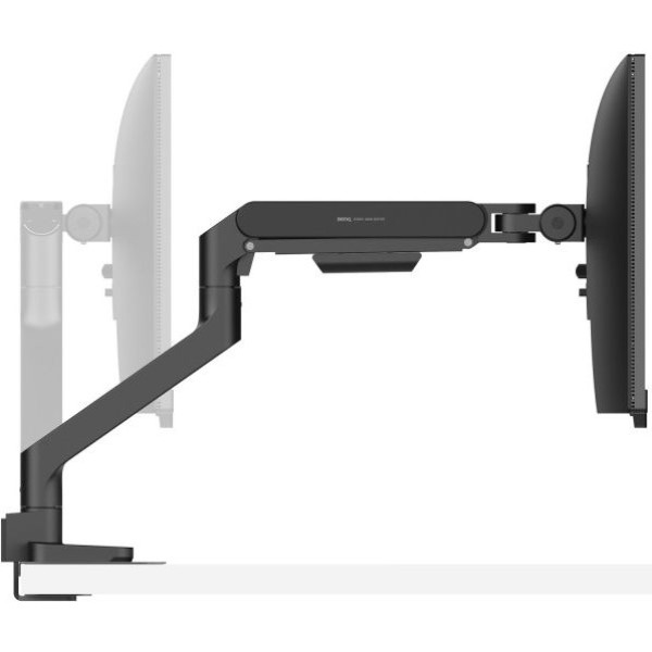 Фото - Крепление настольное BenQ BSH01 Black (9H.A39DD.LBW)