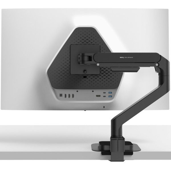 Фото - Крепление настольное BenQ BSH01 Black (9H.A39DD.LBW)