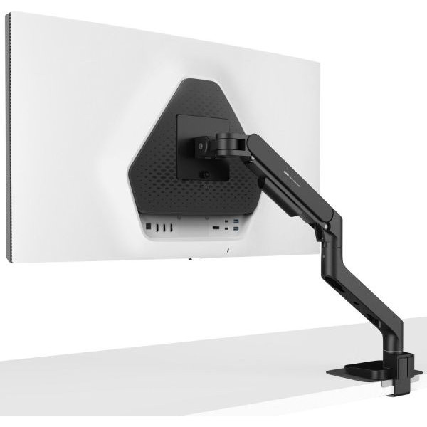 Фото - Крепление настольное BenQ BSH01 Black (9H.A39DD.LBW)