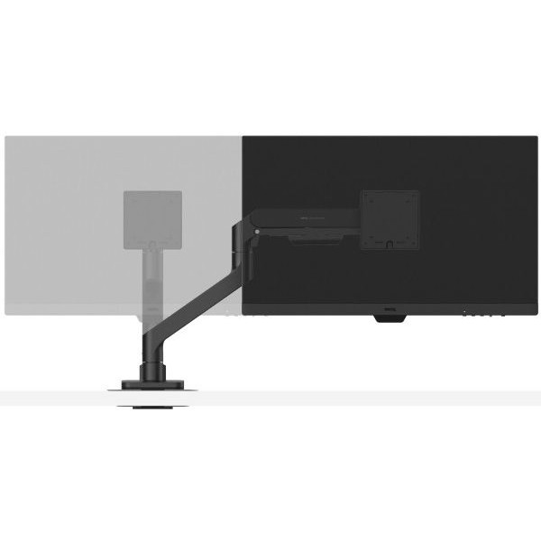Фото - Крепление настольное BenQ BSH01 Black (9H.A39DD.LBW)