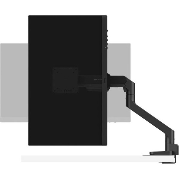 Фото - Крепление настольное BenQ BSH01 Black (9H.A39DD.LBW)