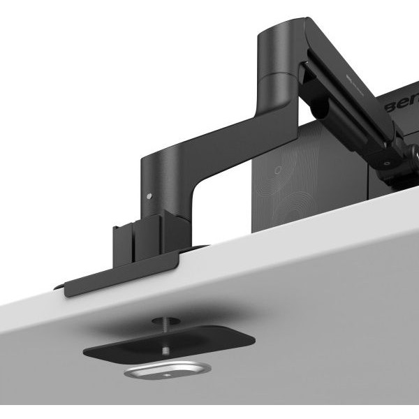 Фото - Крепление настольное BenQ BSH01 Black (9H.A39DD.LBW)