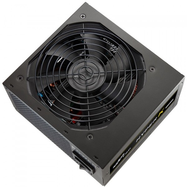 Фото - Блок живлення для ПК FSP 600W (HK-600)