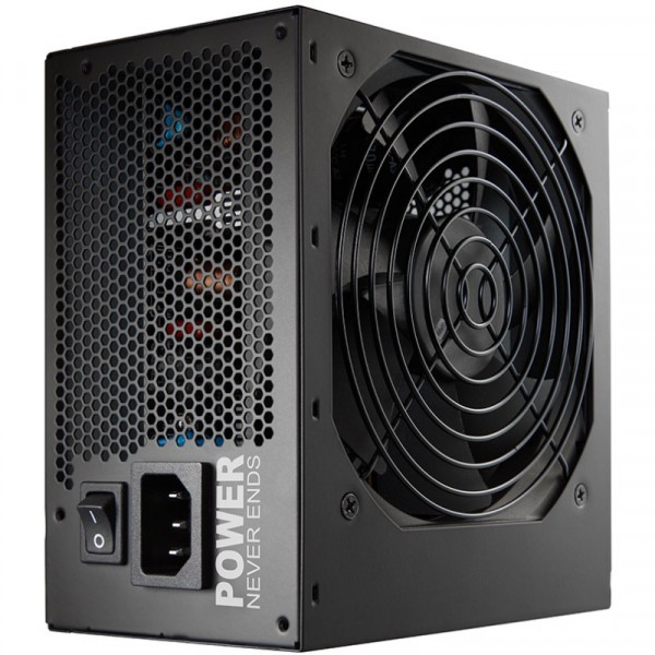 Фото - Блок питания для ПК FSP 700W (HK-700 Gen5)