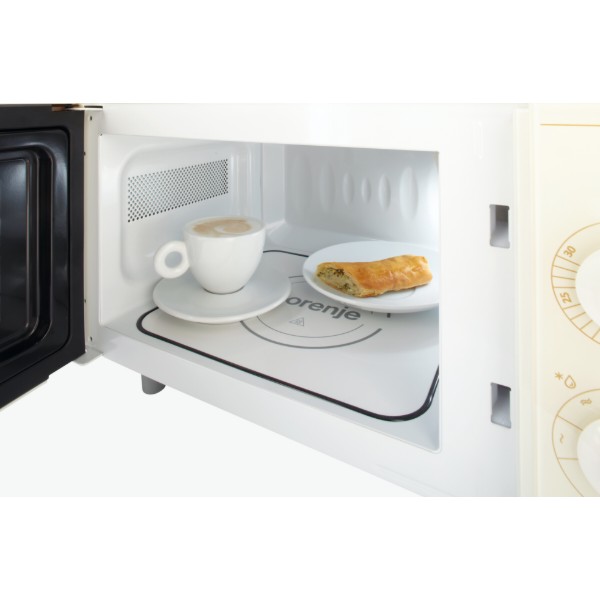 Фото - Микроволновая печь (СВЧ) Gorenje MO 4250 CLI