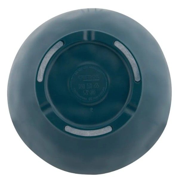 Фото - Столовый сервиз Bo-camp Tableware Stone 12 Pieces 4 Person Dark Blue (6917100)