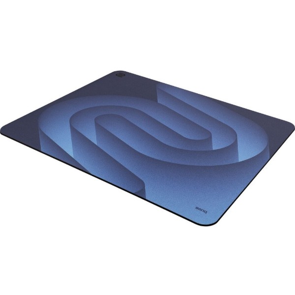 Фото - Килимок для миші  ігровий Zowie G-SR-SE-ZC07 Blue (9H.N58FQ.A)