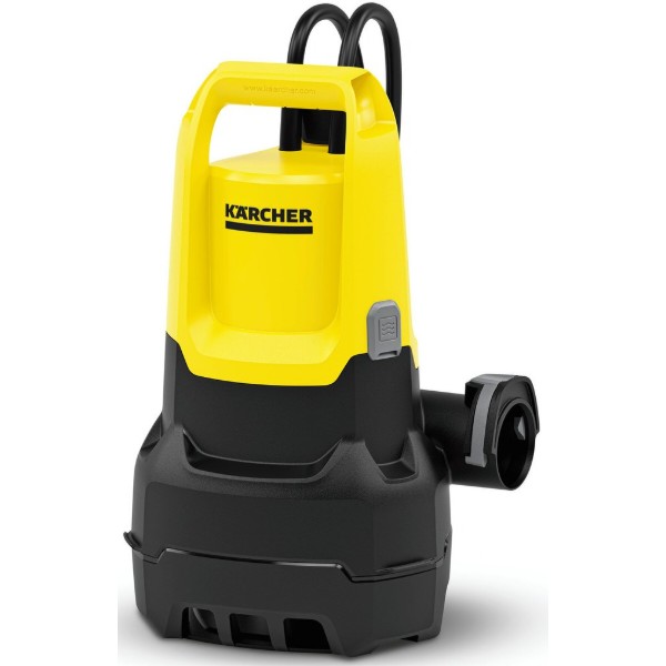 Фото - Занурювальний насос Karcher SP 16.000 Dirt (1.645-830.0)