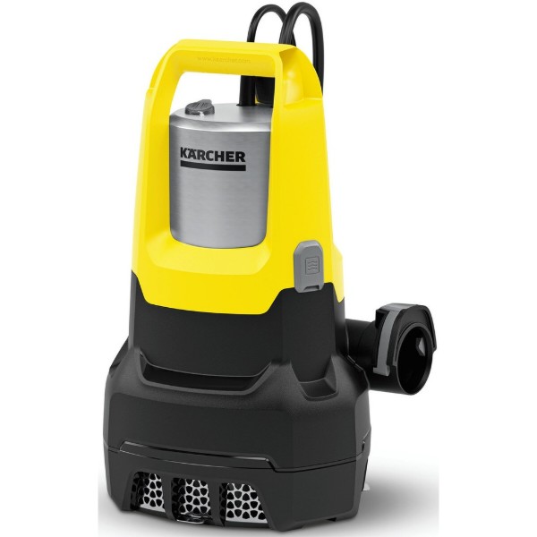 Фото - Поверхневий насос Karcher SP 22.000 Dirt Level Sensor (1.645-851.0)