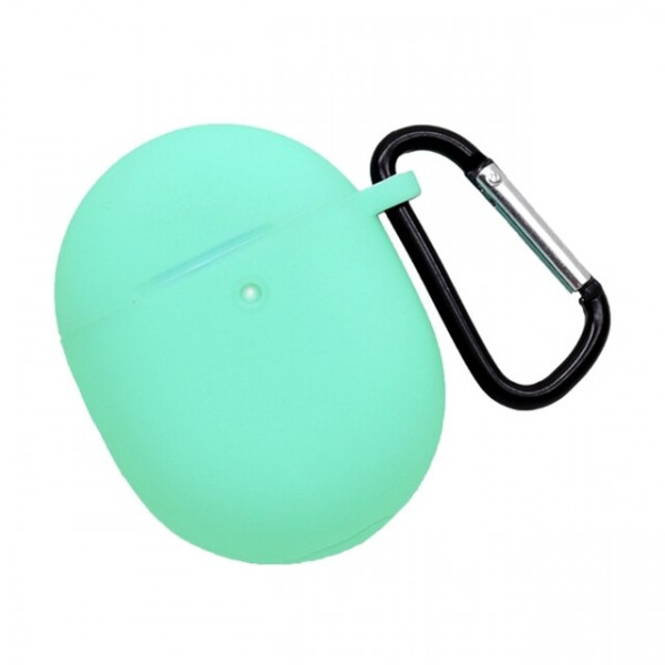 Фото - Чохол для навушників BeCover Silicon for Google Pixel Buds Pro Green (709577)
