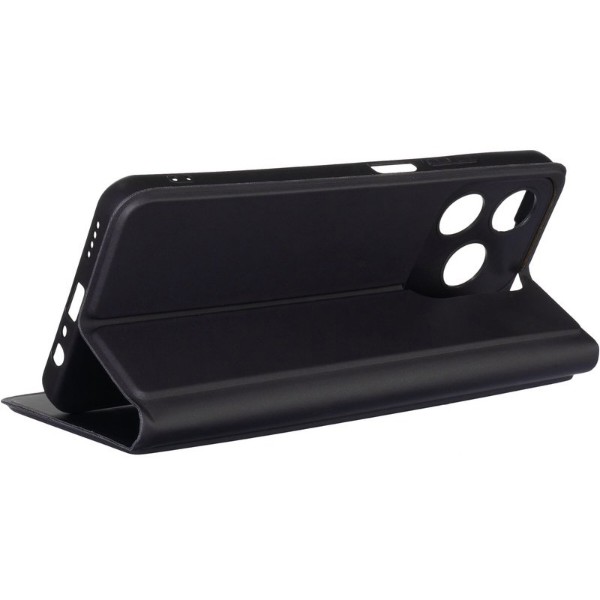 Фото - Чехол для смартфона BeCover Exclusive New Style for Realme C63 Black (712223)