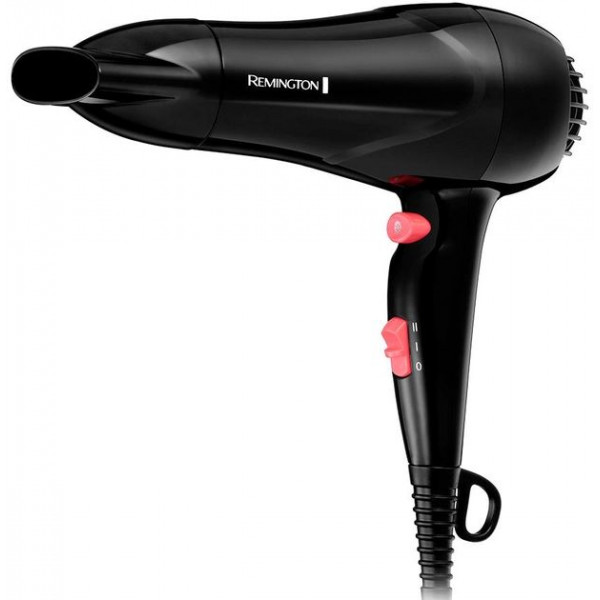 Фото - Фен Remington D2000 My Stylist Hairdryer