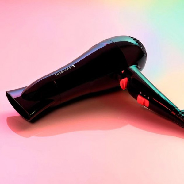 Фото - Фен Remington D2000 My Stylist Hairdryer