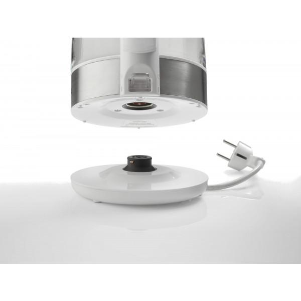 Фото - Електричний чайник Gorenje K 17 GWE