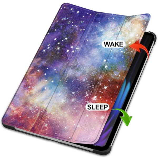 Фото - Чохол для планшета BeCover Smart Case for Xiaomi Pad 8 / 8 Pro 11.2" Space (714597)