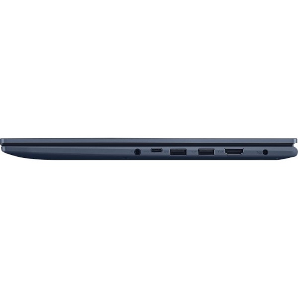 Фото - Ноутбук Asus Vivobook 15 X1502ZA-BQ641 Quiet Blue