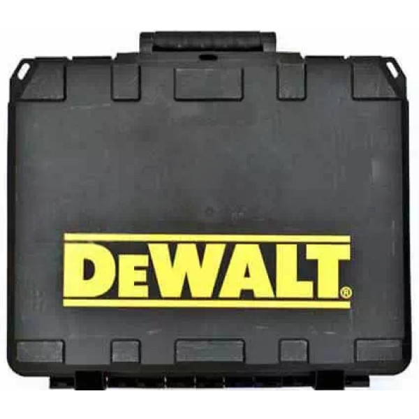 Фото - Ударний дриль DeWALT 1300 Вт (D21570K)