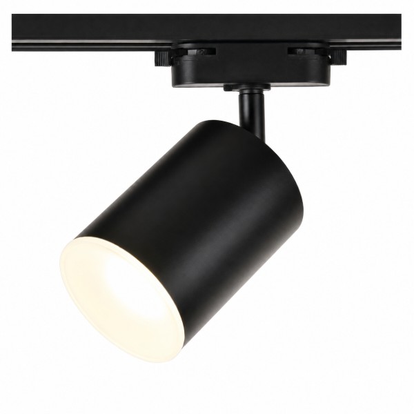Фото - Светодиодный светильник Sirius RN222 BK 10W