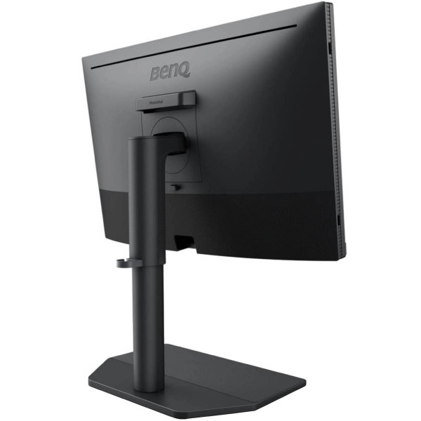 Фото - Монитор BenQ SW242Q (9H.LLVLA.TBE)