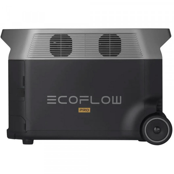 Фото - Уцінка - Зарядна станція універсальна EcoFlow Delta Pro (EFD500_VW)