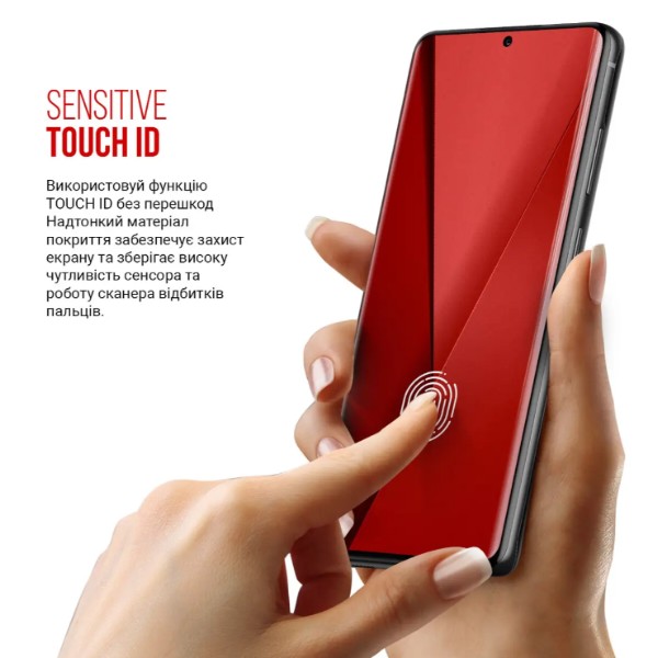 Фото - Захисна плівка для смартфону Armorstandart for OnePlus Nord CE6 5G (ARM93898)