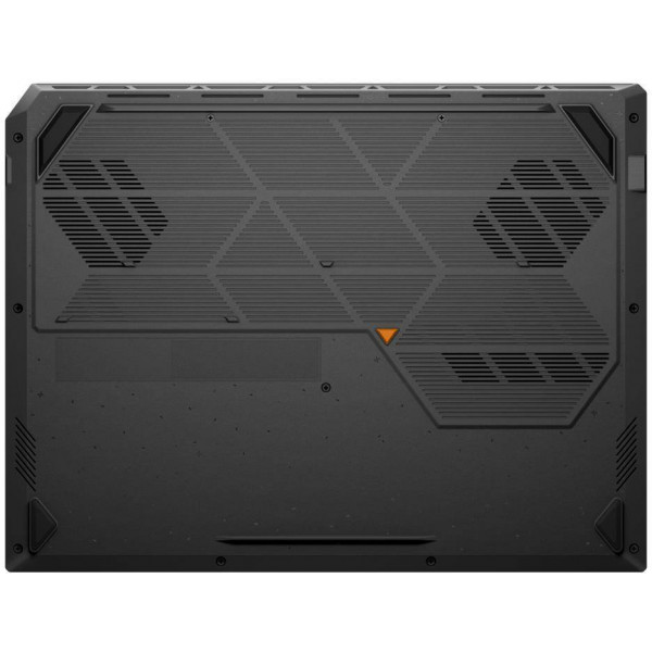 Фото - Ноутбук игровой Asus TUF Gaming A16 FA608WV-QT060 Jaeger Gray