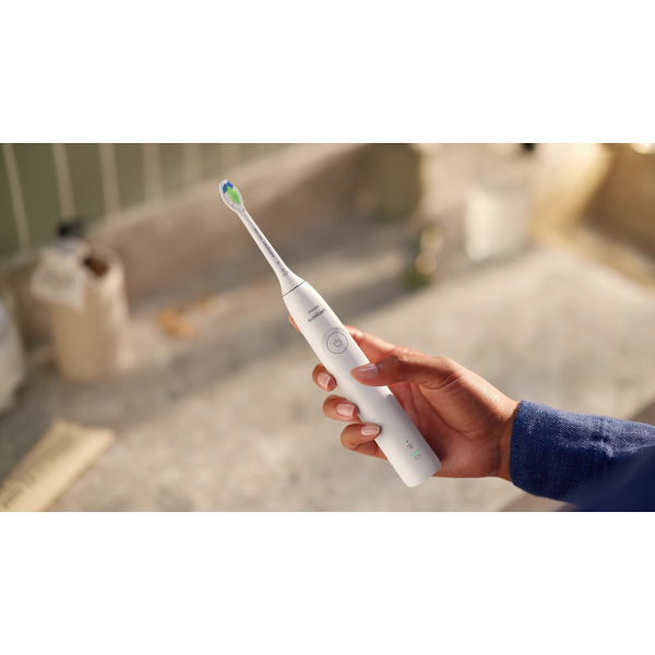 Фото - Уценка - Зубная щетка электрическая Philips HX7108/01 серии 5300