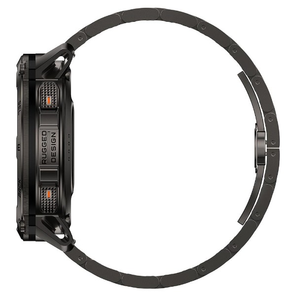 Фото - Смарт-часы KOSPET TANK T4 SE BLACK