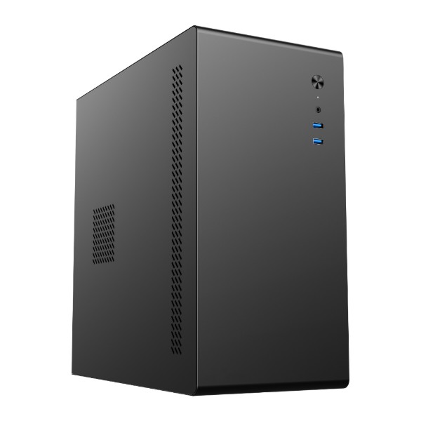 Фото - Корпус Gamemax A200-BK-NP